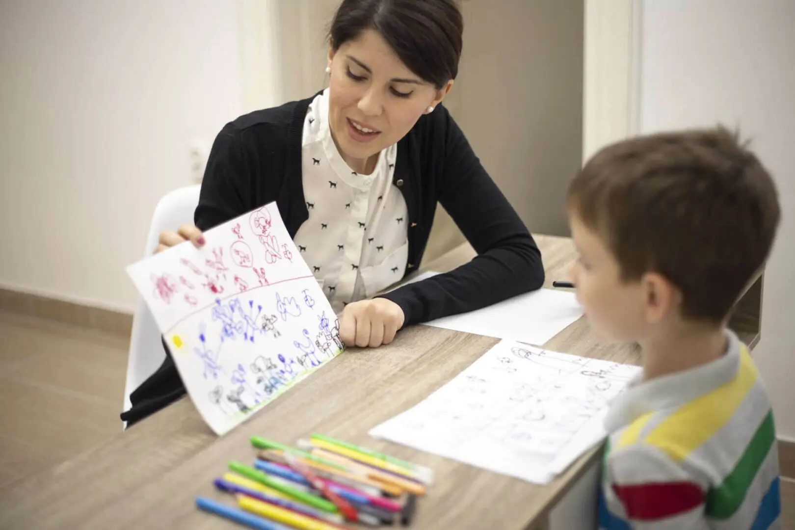 Hatboro Pediatrics Behavioral Health, PC