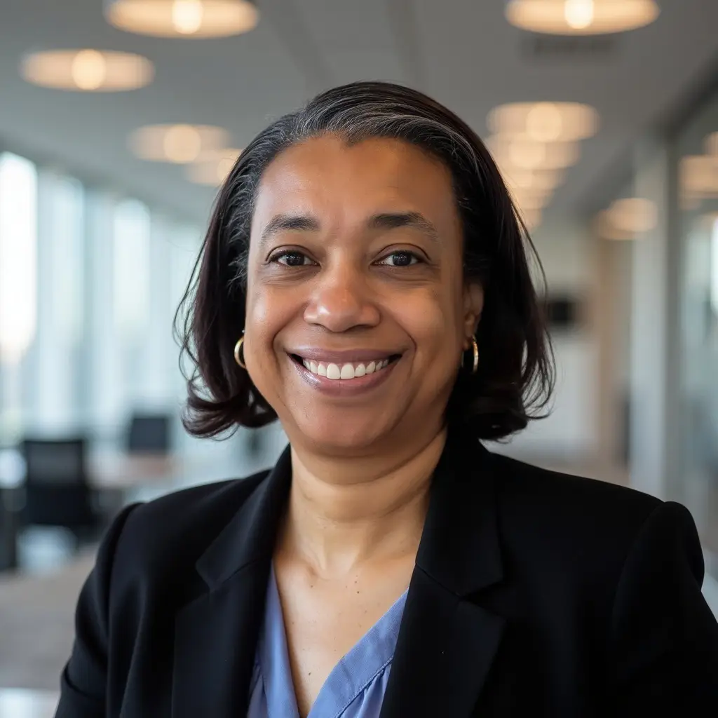 Rhonda Boyd
